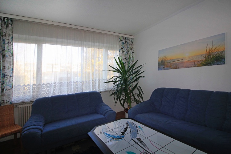 Wohnung Sophie - Essbereich